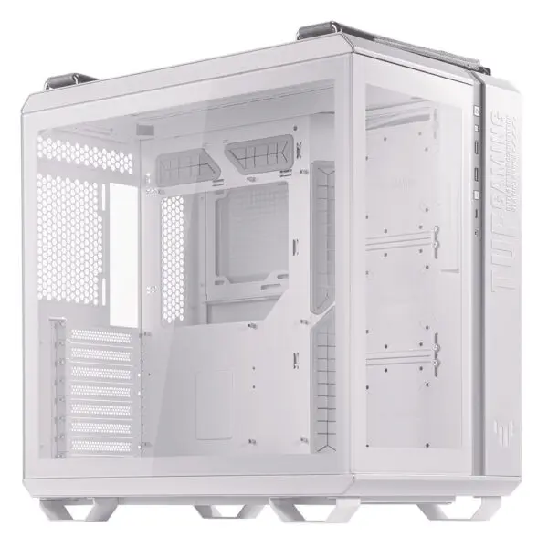 Gabinete Asus GT502 TUF Gaming White