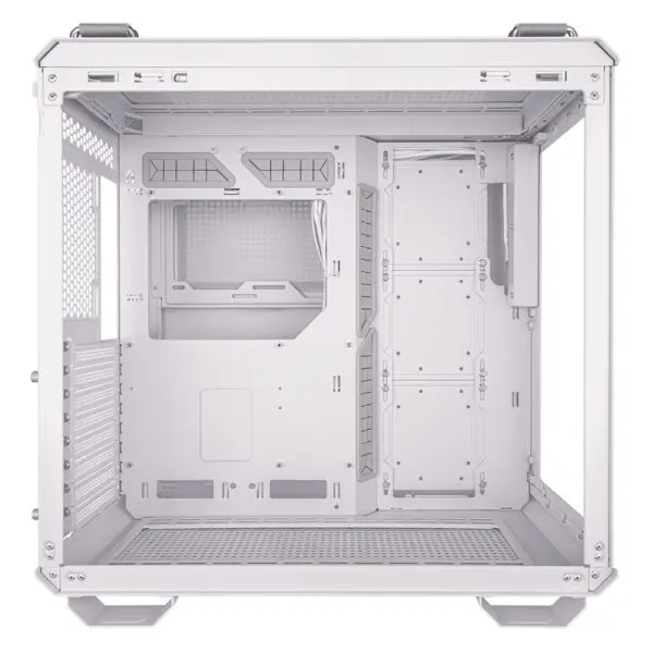 Gabinete Asus GT502 TUF Gaming White