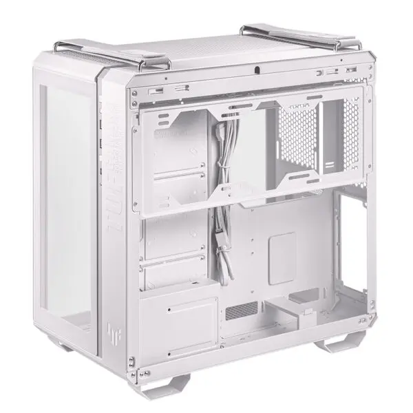 Gabinete Asus GT502 TUF Gaming White