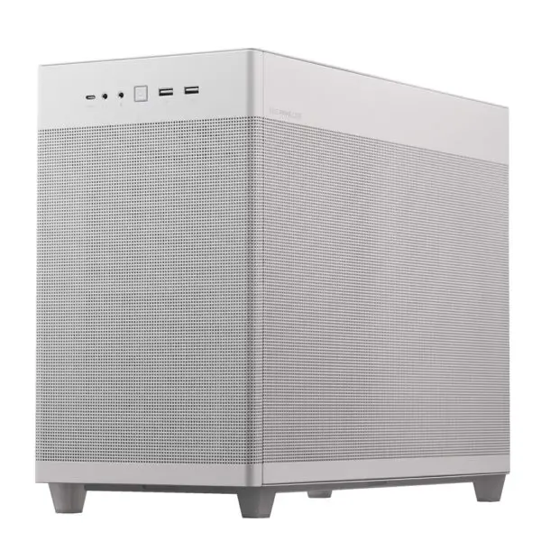 Gabinete Asus PRIME AP201 White