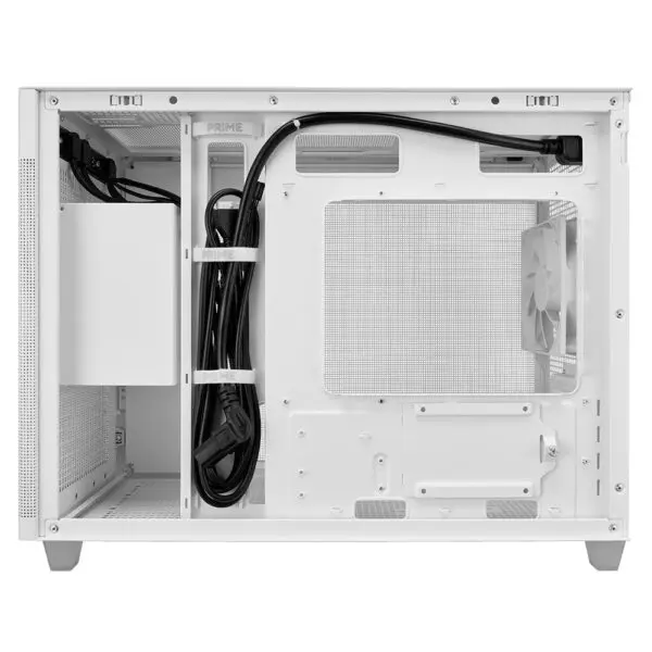 Gabinete Asus PRIME AP201 White