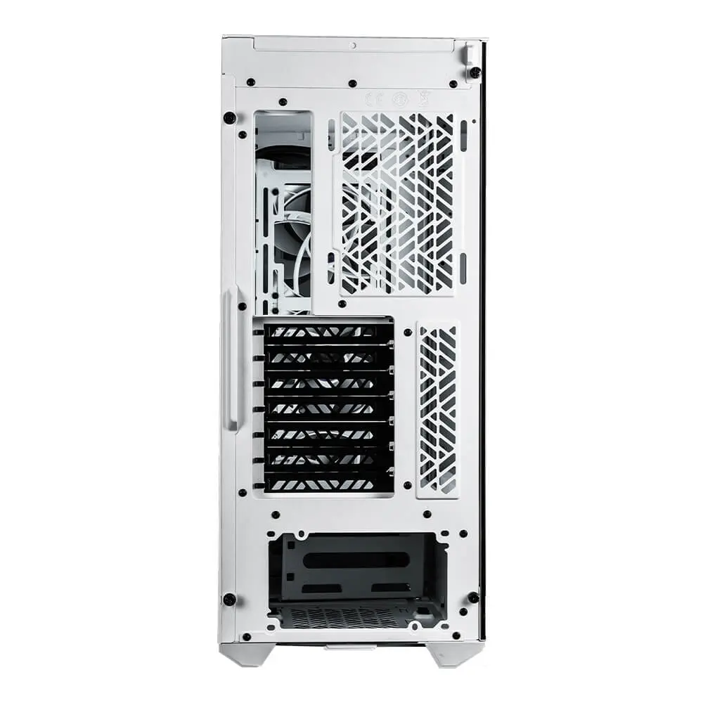 Gabinete Cooler Master MasterBox MB520 ARGB