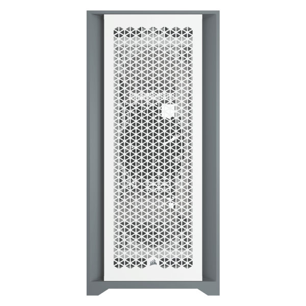 Gabinete Corsair 5000D Airflow White