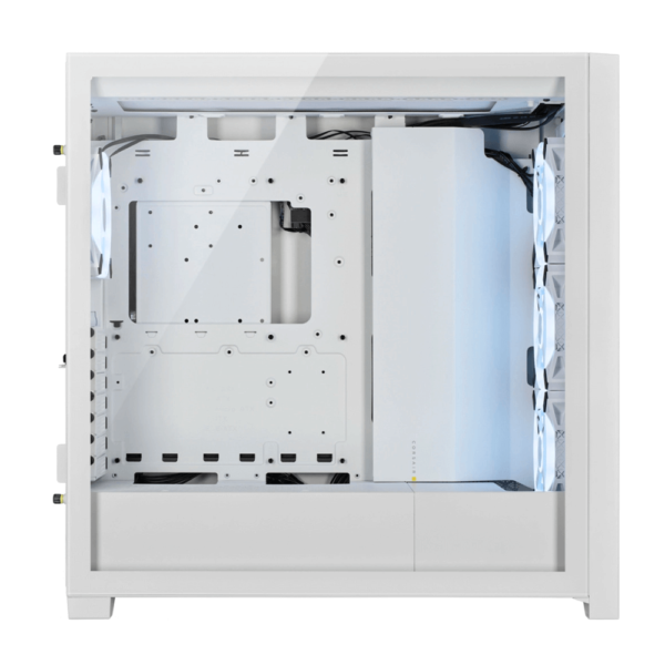 Gabinete Corsair iCUE 5000X
