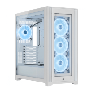 Gabinete Corsair iCUE 5000X