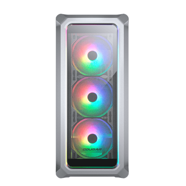 Gabinete Cougar Archon 2 RGB