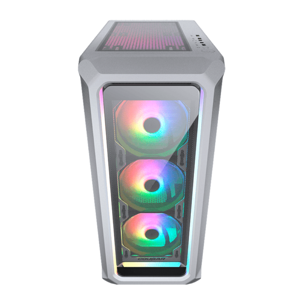 Gabinete Cougar Archon 2 RGB
