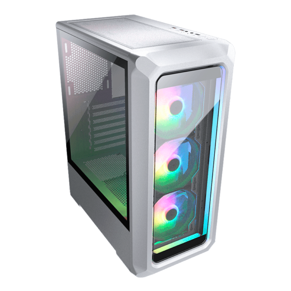 Gabinete Cougar Archon 2 RGB