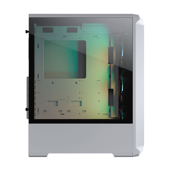 Gabinete Cougar Archon 2 RGB