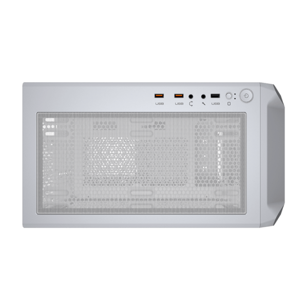 Gabinete Cougar Archon 2 RGB