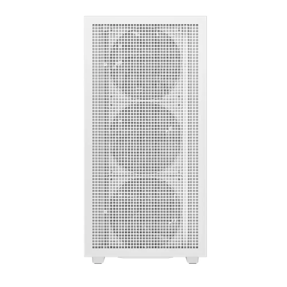 Gabinete Deepcool CH560 Digital Blanco