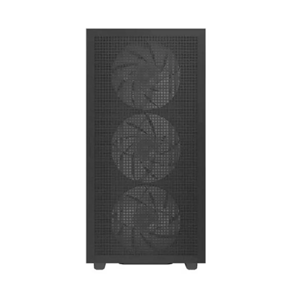 Gabinete Deepcool CH560 Digital Negro