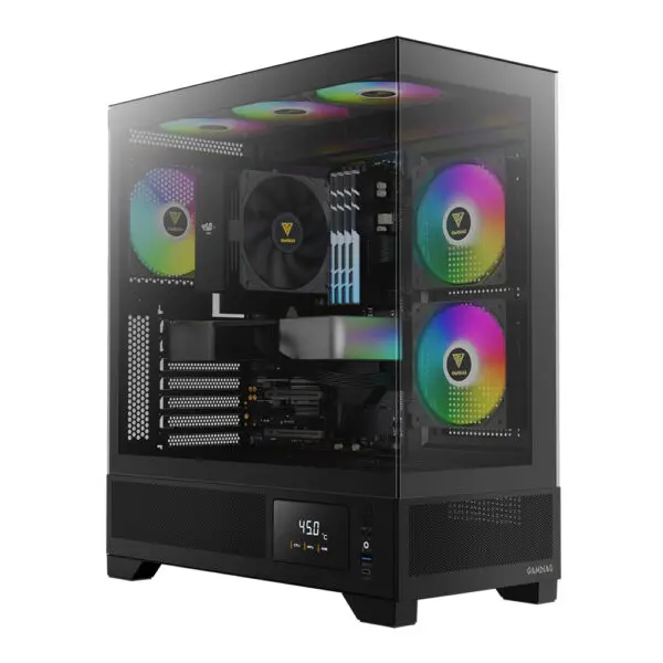 Gabinete Gamdias ATLAS M1