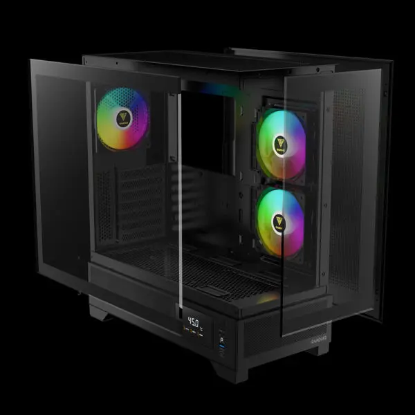 Gabinete Gamdias ATLAS M1