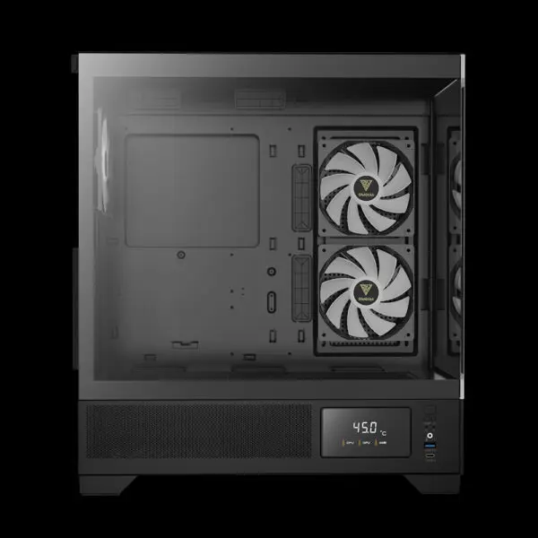 Gabinete Gamdias ATLAS M1