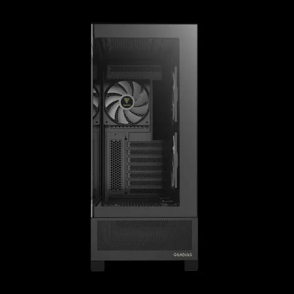 Gabinete Gamdias ATLAS M1