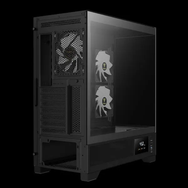 Gabinete Gamdias ATLAS M1
