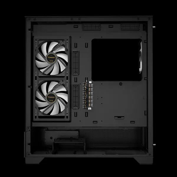Gabinete Gamdias ATLAS M1