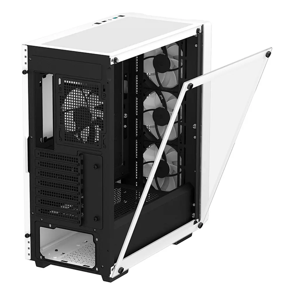 Gabinete Gamer DeepCool CC560 V2