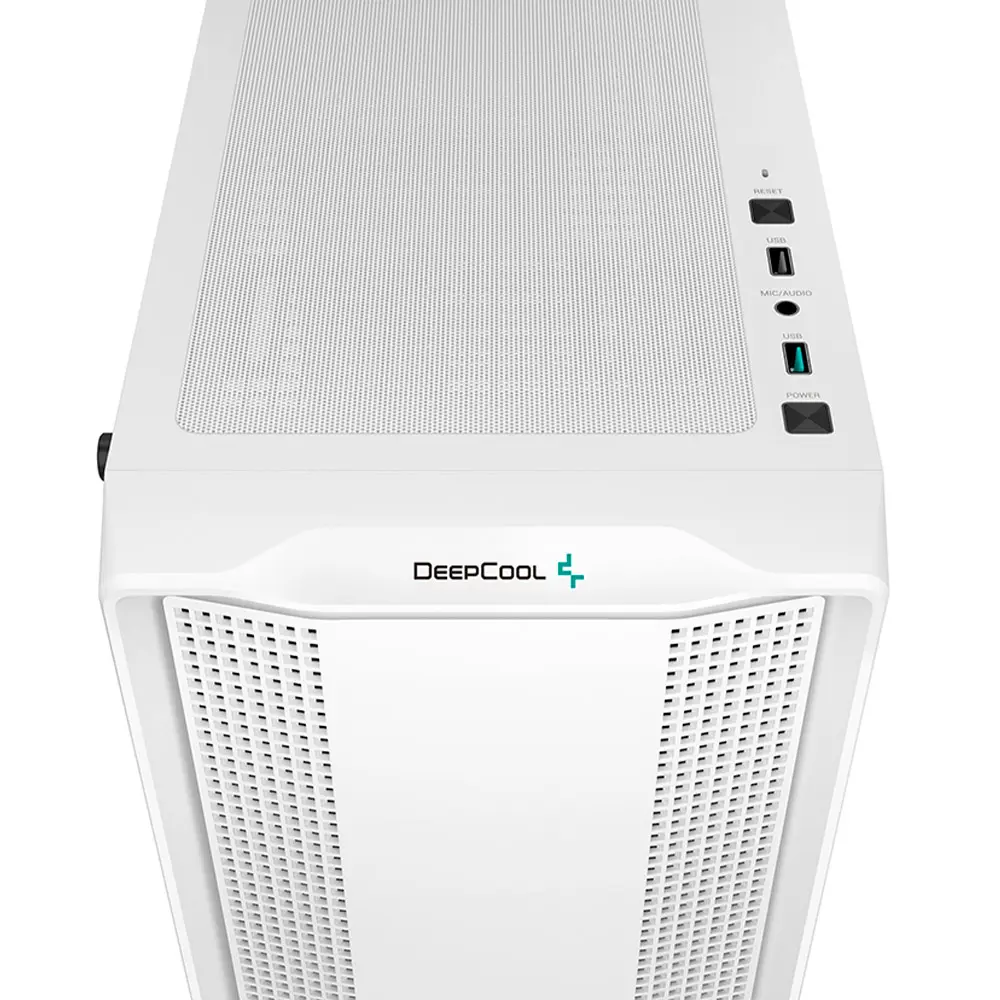 Gabinete Gamer DeepCool CC560 V2