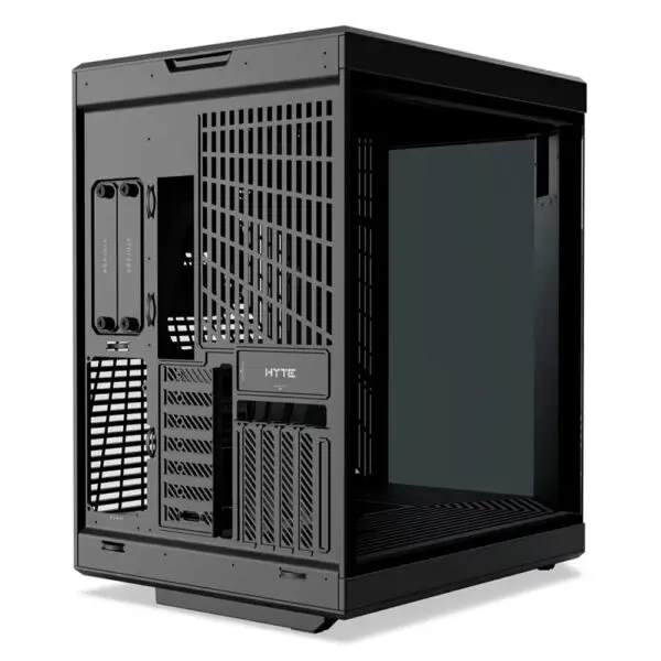 Gabinete HYTE Y70 Touch Infinite