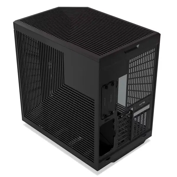 Gabinete HYTE Y70 Touch Infinite