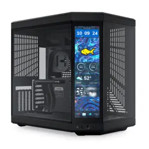 Gabinete HYTE Y70 Touch Infinite
