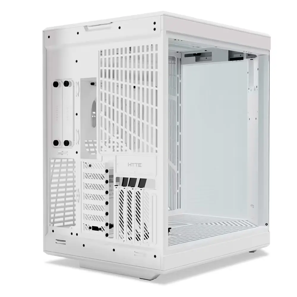 Gabinete HYTE Y70 Touch Infinite | ATX Mid Tower