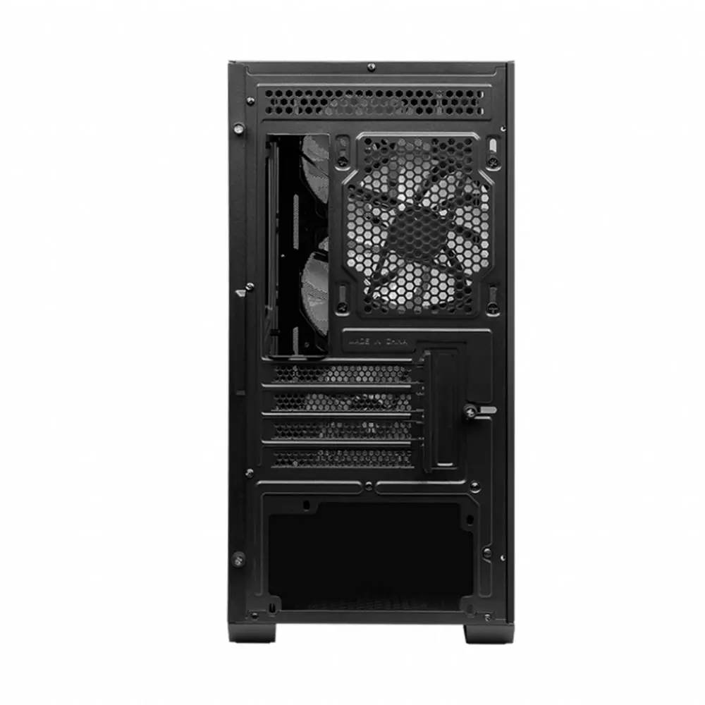 Gabinete MSI MAG FORGE M100A