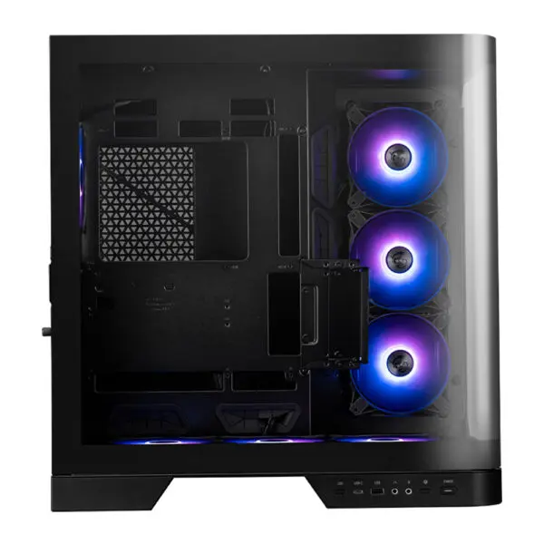 Gabinete MSI MAG PANO 120R