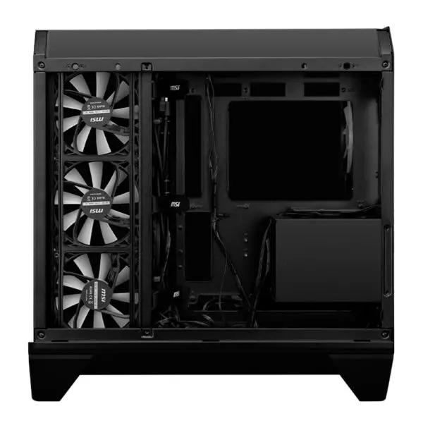 Gabinete MSI MAG PANO 120R