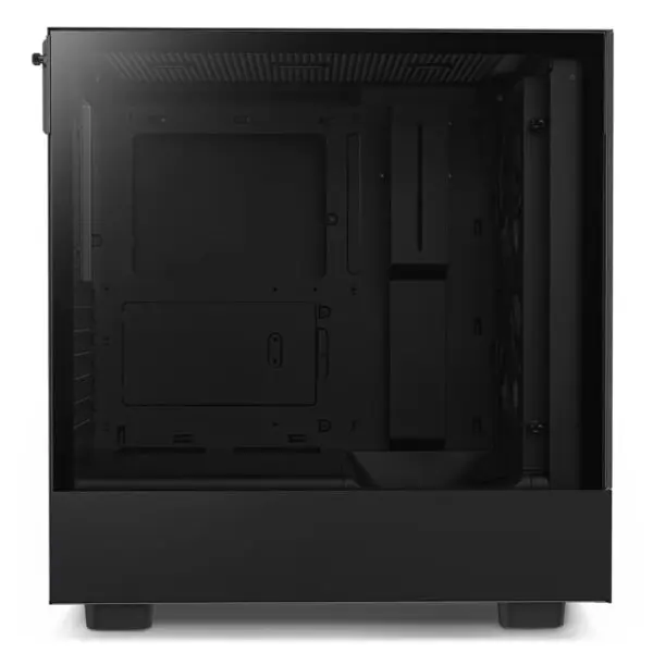Gabinete NZXT H5 Elite