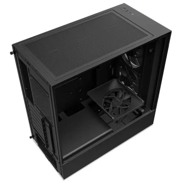 Gabinete NZXT H5 Elite
