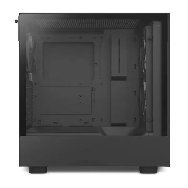 Gabinete NZXT H5 Flow RGB