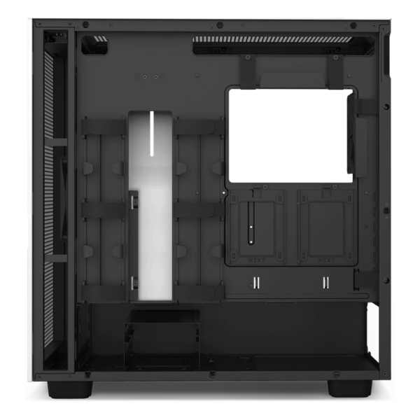 Gabinete NZXT H7 FLOW