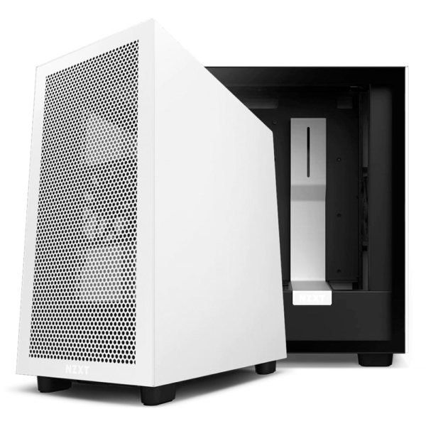 Gabinete NZXT H7 FLOW