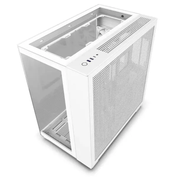Gabinete NZXT H9 Elite