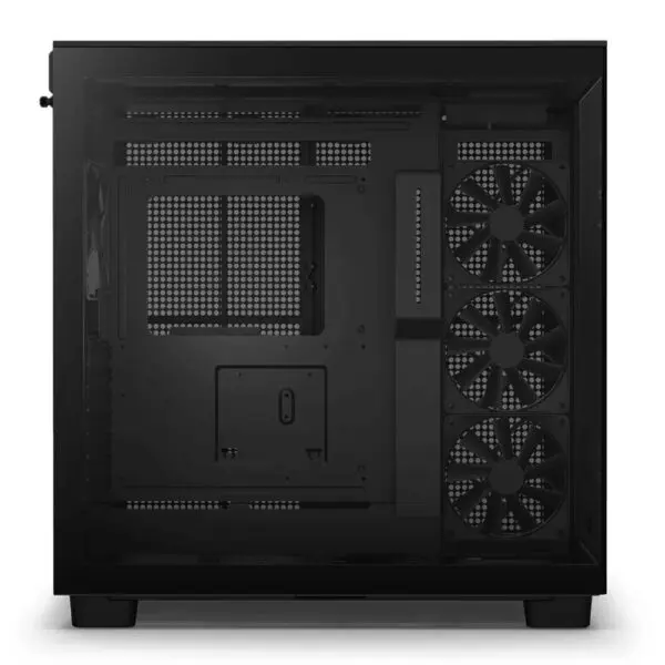 Gabinete NZXT H9 Flow