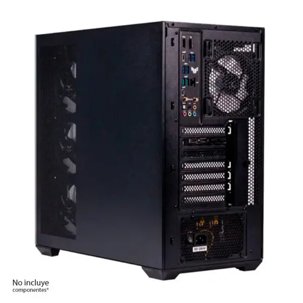 Gabinete Naceb Nebula