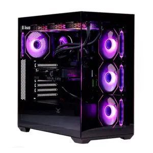 Gabinete Naceb Nebula