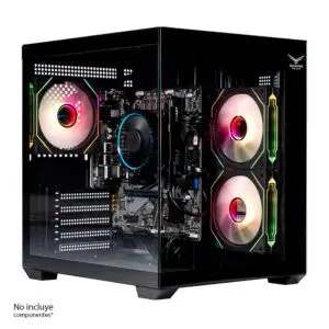 Gabinete Naceb Starfall