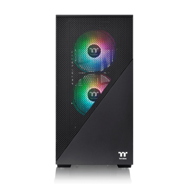 Gabinete Thermaltake Divider 170 TG ARGB