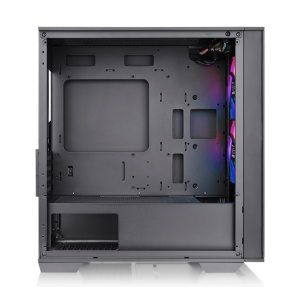 Gabinete Thermaltake Divider 170 TG ARGB