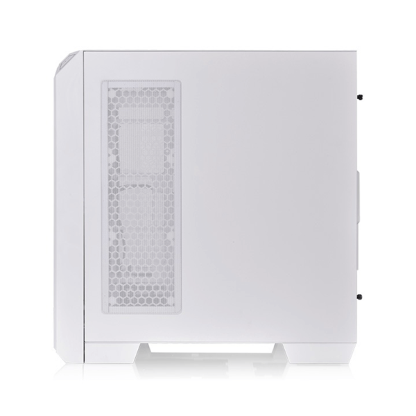 Gabinete Thermaltake View 300 MX Snow