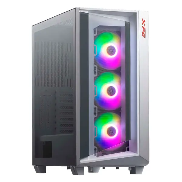 Gabinete XPG CRUISER WHITE