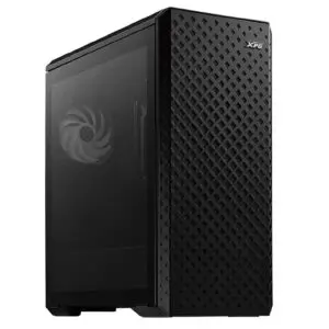 Gabinete XPG DEFENDER Negro