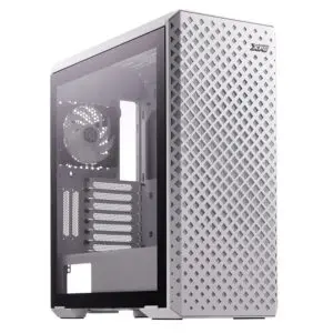 Gabinete XPG DEFENDER PRO White