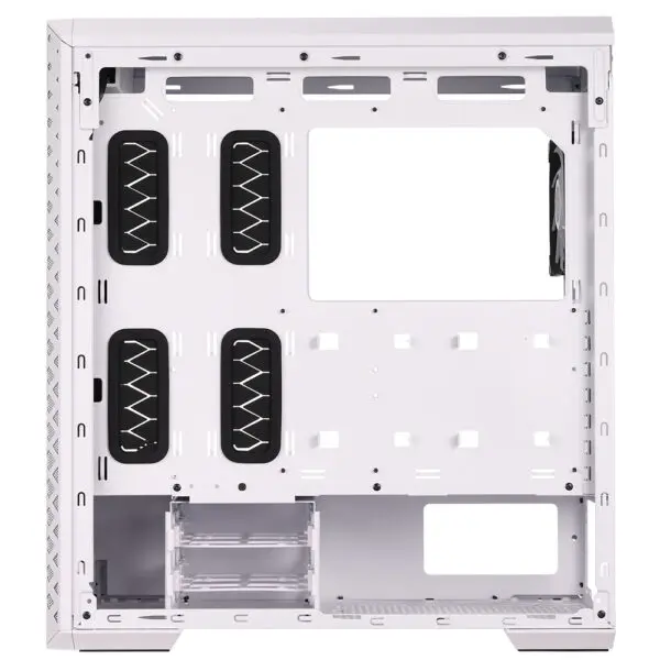 Gabinete XPG DEFENDER PRO White