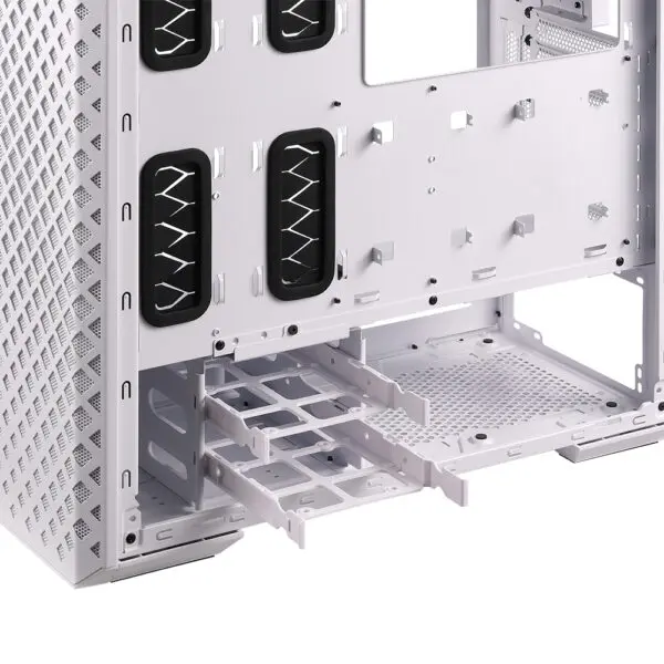 Gabinete XPG DEFENDER PRO White