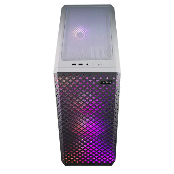 Gabinete XPG DEFENDER PRO White
